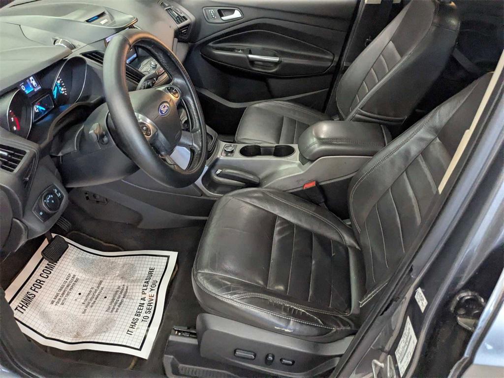 used 2014 Ford Escape car, priced at $4,897