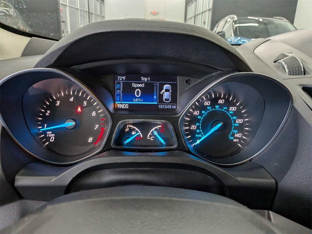 used 2014 Ford Escape car, priced at $4,897