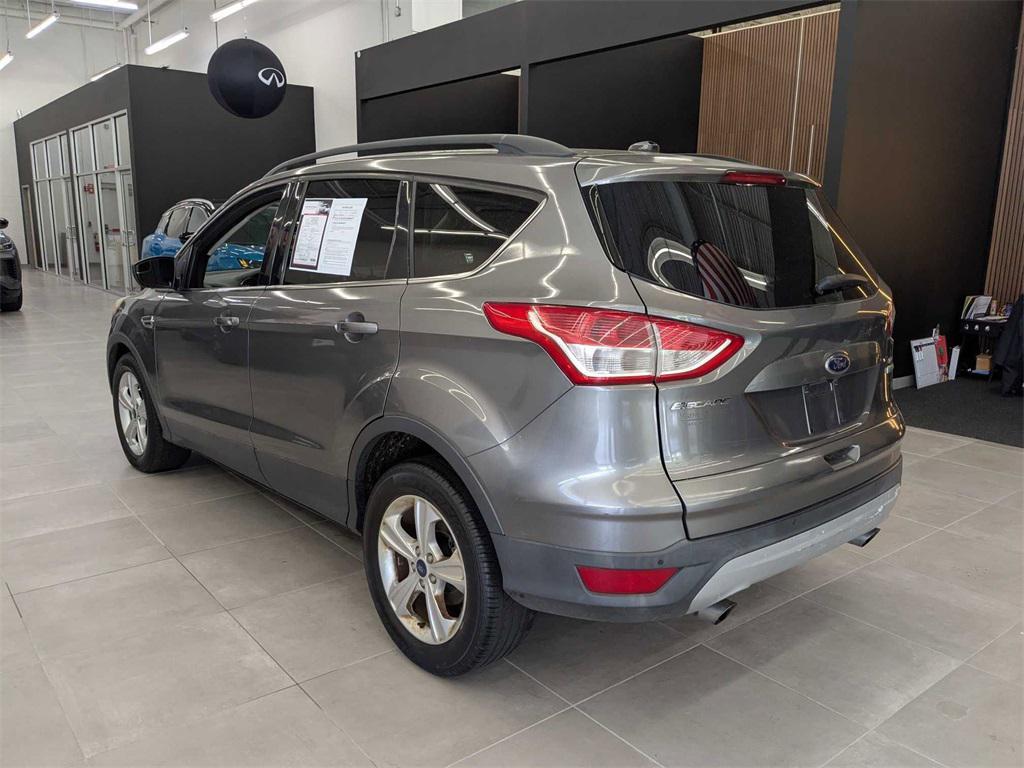 used 2014 Ford Escape car, priced at $4,897