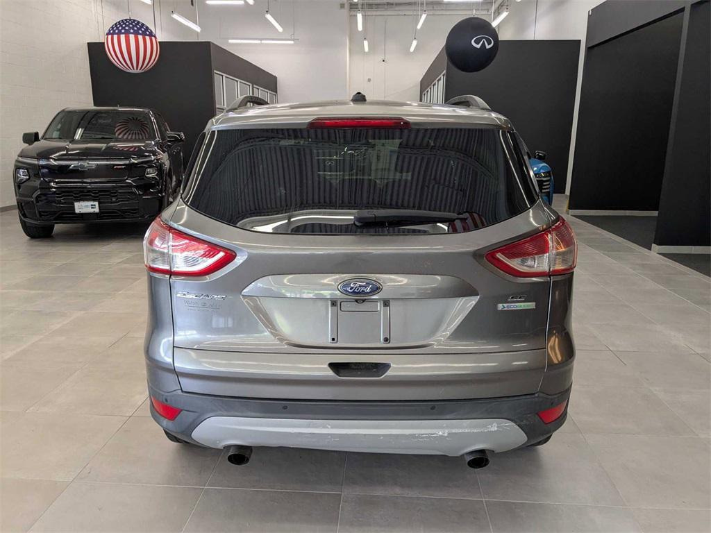 used 2014 Ford Escape car, priced at $4,897