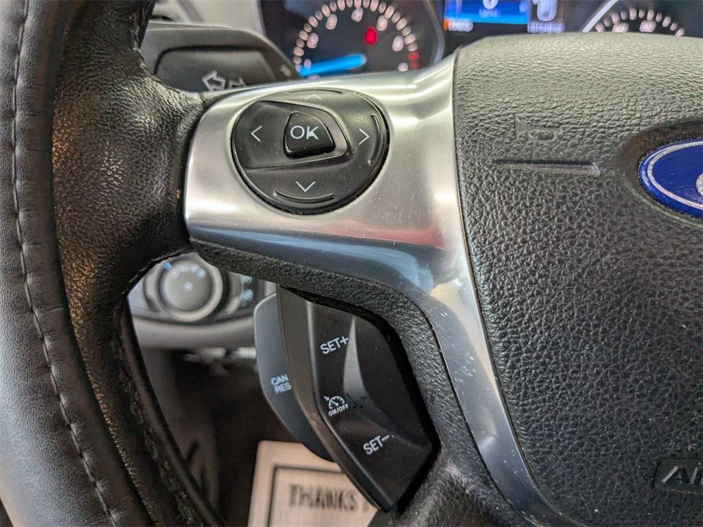 used 2014 Ford Escape car, priced at $4,897