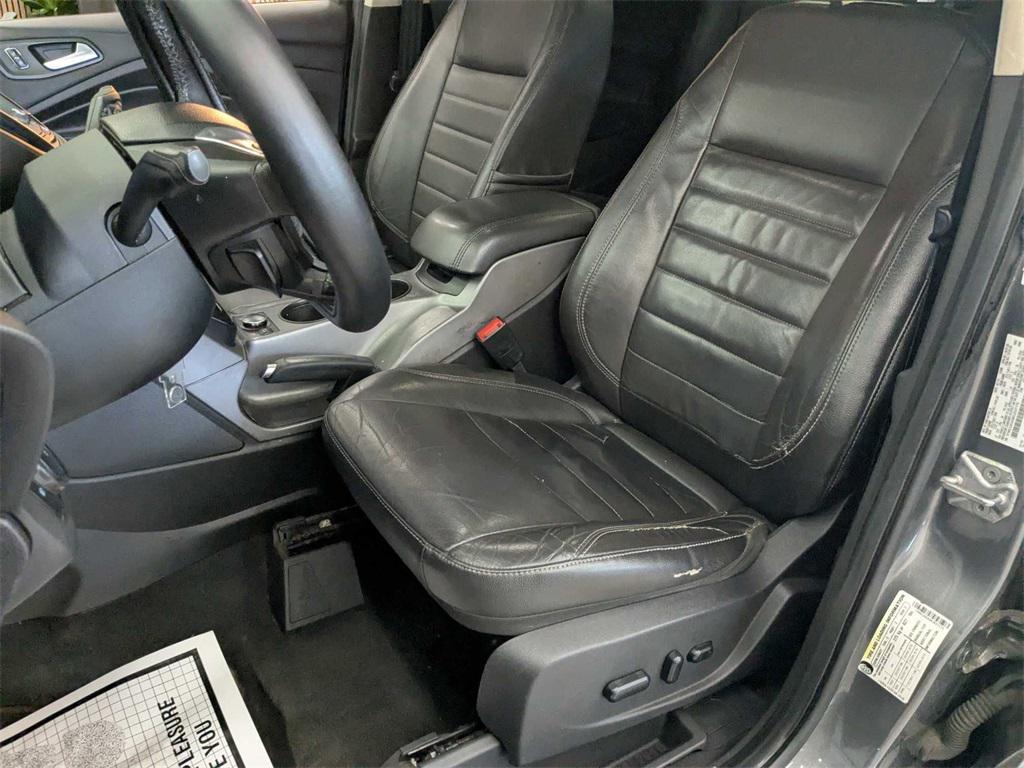 used 2014 Ford Escape car, priced at $4,897