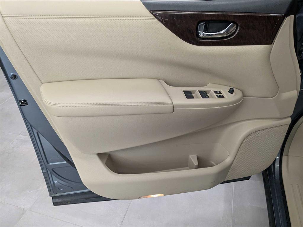 used 2012 Nissan Quest car, priced at $7,490