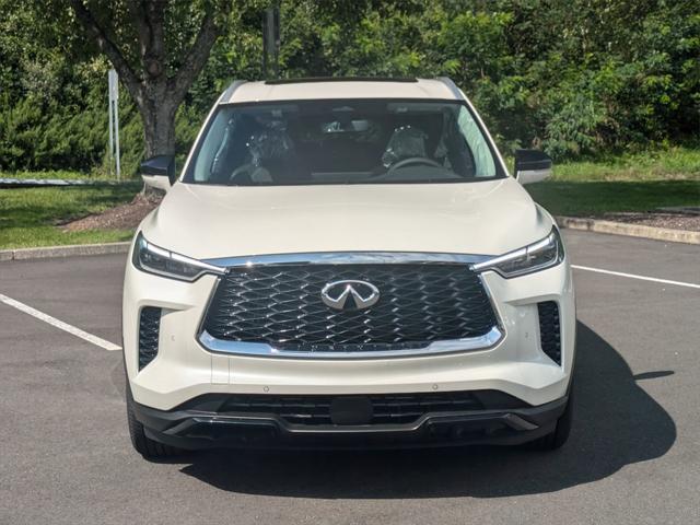 new 2024 INFINITI QX60 car, priced at $59,975