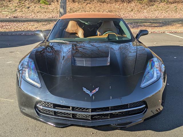 used 2014 Chevrolet Corvette Stingray car, priced at $41,990