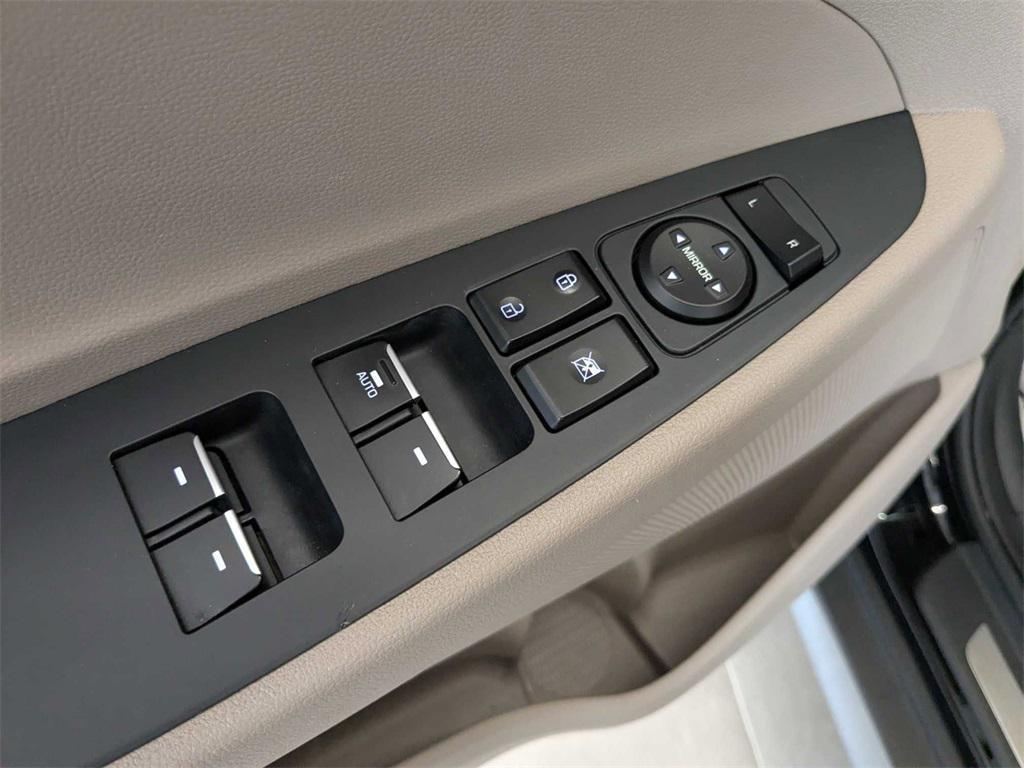 used 2020 Hyundai Tucson car, priced at $14,450