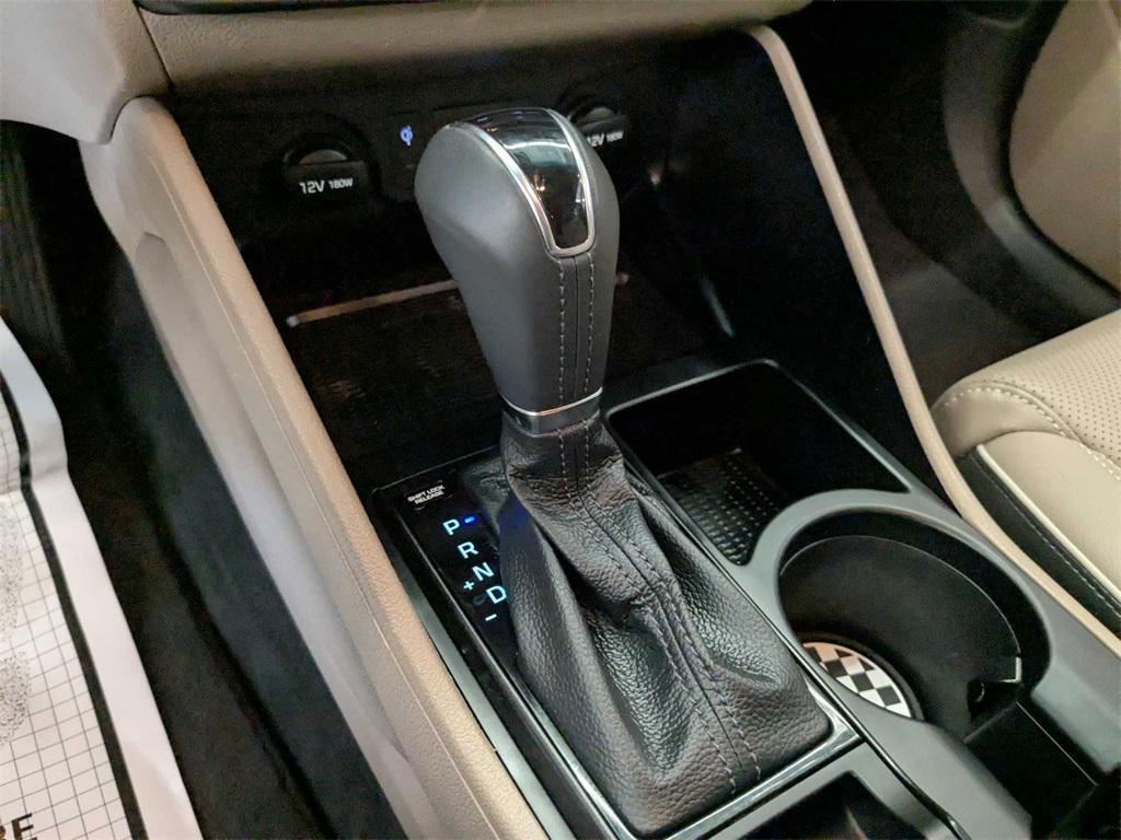 used 2020 Hyundai Tucson car, priced at $14,450