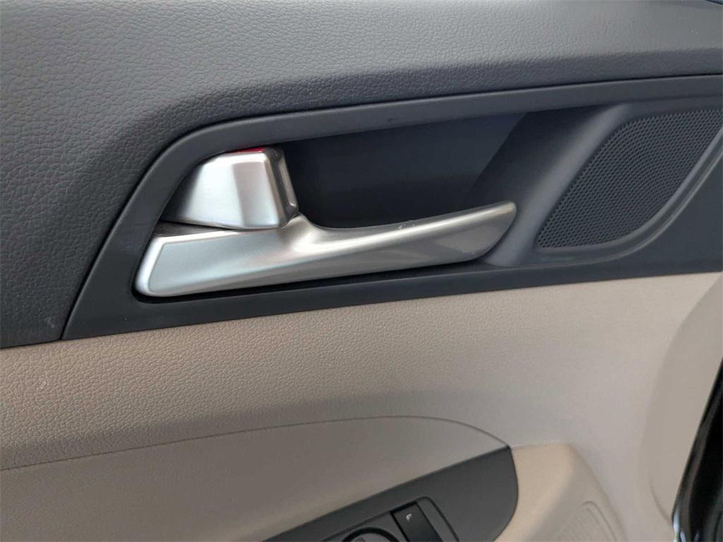 used 2020 Hyundai Tucson car, priced at $14,450