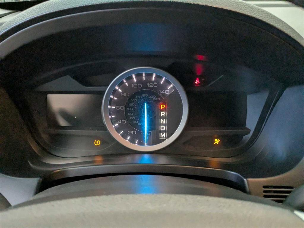 used 2011 Ford Explorer car, priced at $8,490