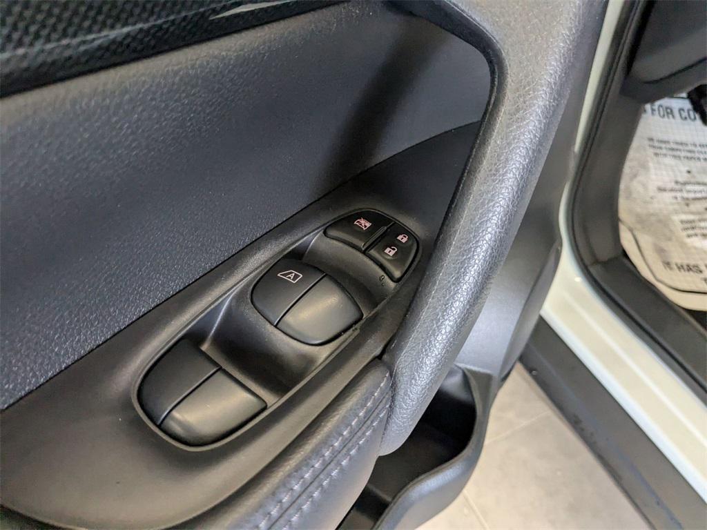 used 2015 Nissan Rogue car, priced at $10,690
