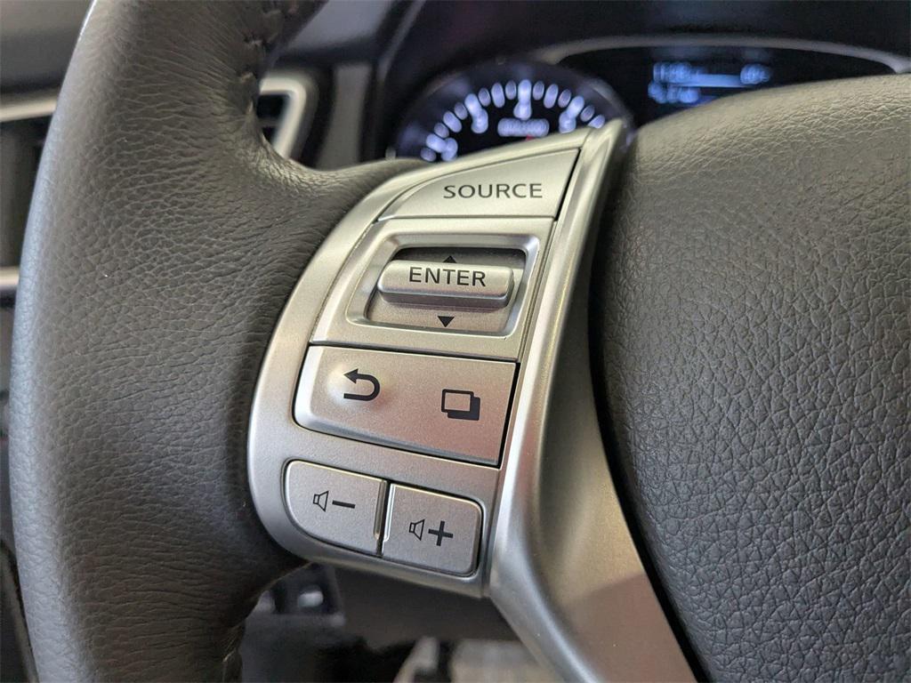 used 2015 Nissan Rogue car, priced at $10,690
