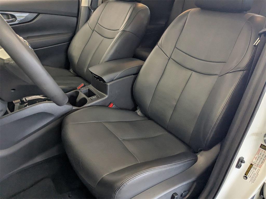 used 2015 Nissan Rogue car, priced at $10,690