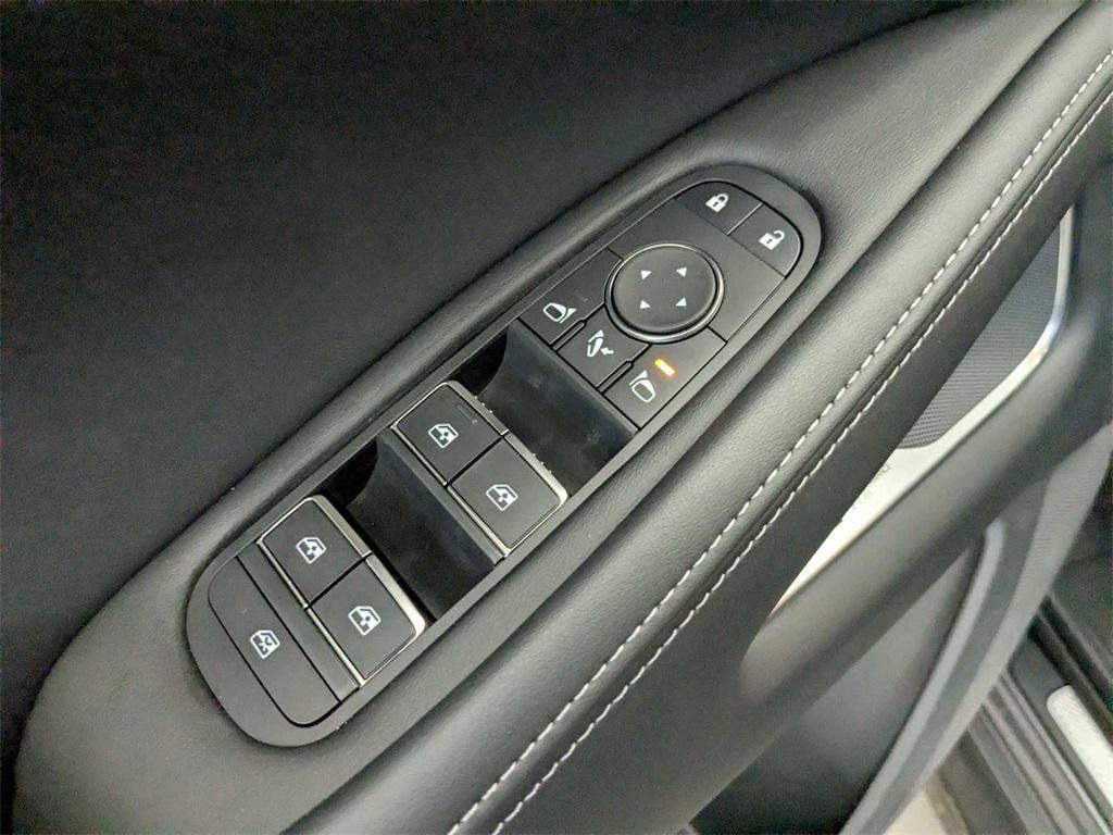 new 2025 INFINITI QX60 car, priced at $60,385
