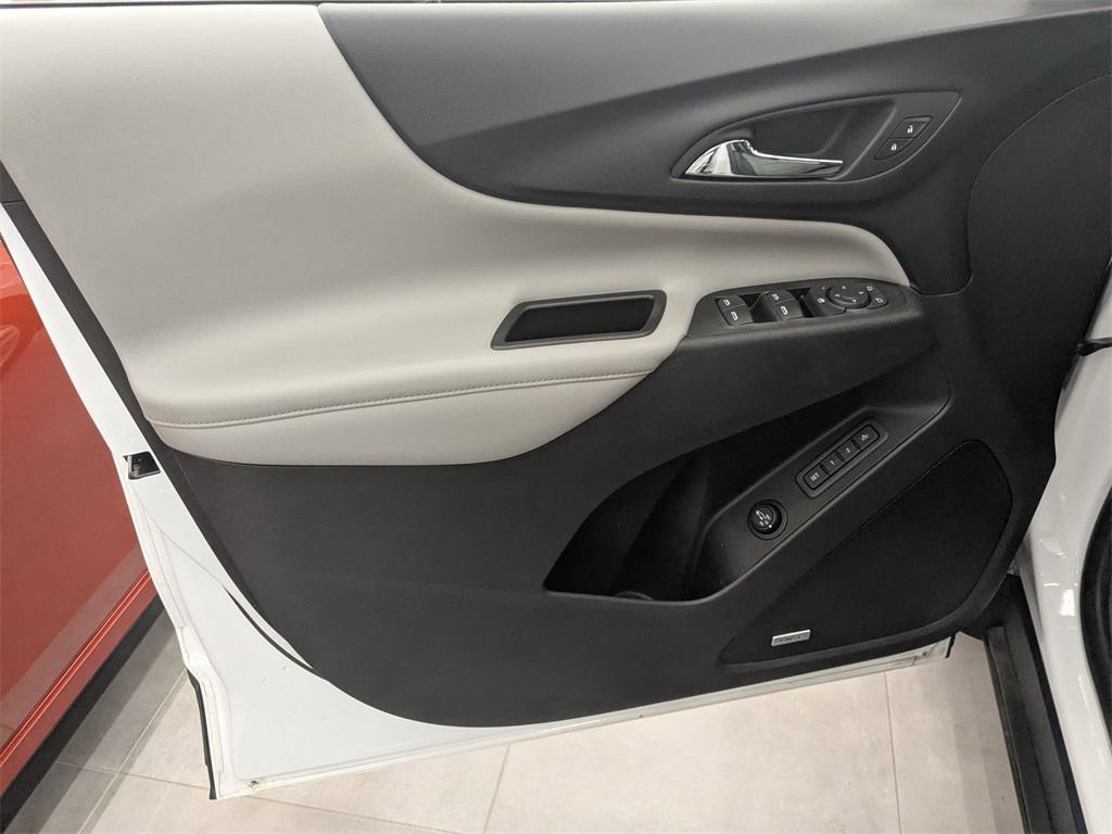 used 2018 Chevrolet Equinox car, priced at $13,500