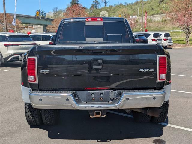 used 2014 Ram 3500 car, priced at $31,990