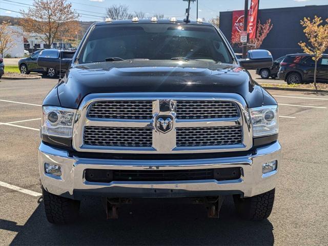 used 2014 Ram 3500 car, priced at $31,990