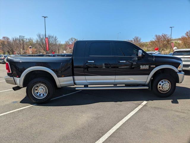 used 2014 Ram 3500 car, priced at $31,990