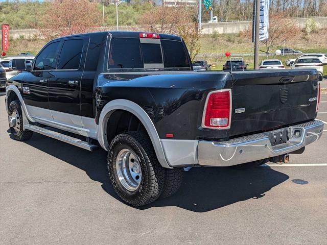 used 2014 Ram 3500 car, priced at $31,990