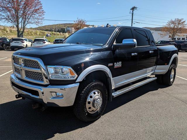 used 2014 Ram 3500 car, priced at $31,990