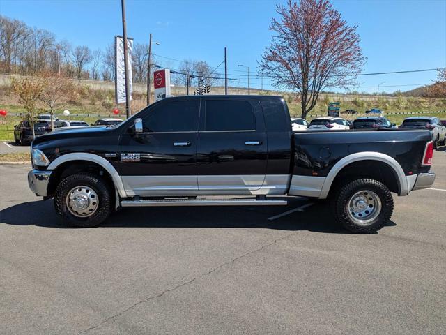 used 2014 Ram 3500 car, priced at $31,990