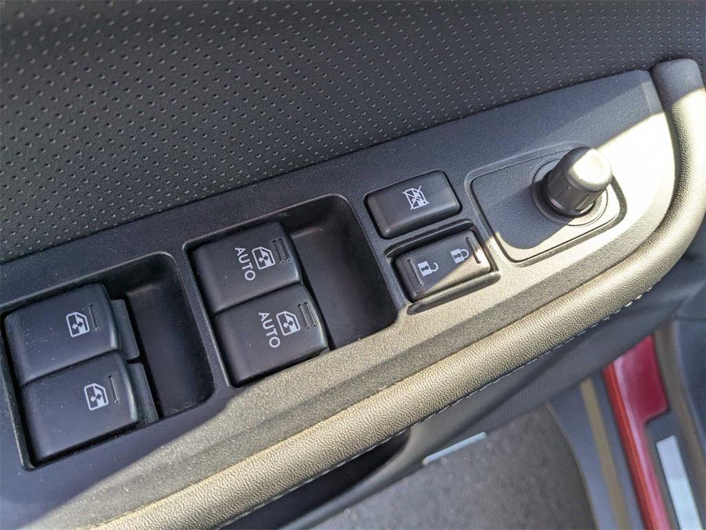 used 2017 Subaru Outback car, priced at $8,990