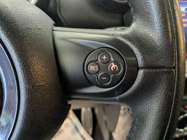 used 2014 MINI Countryman car, priced at $7,431