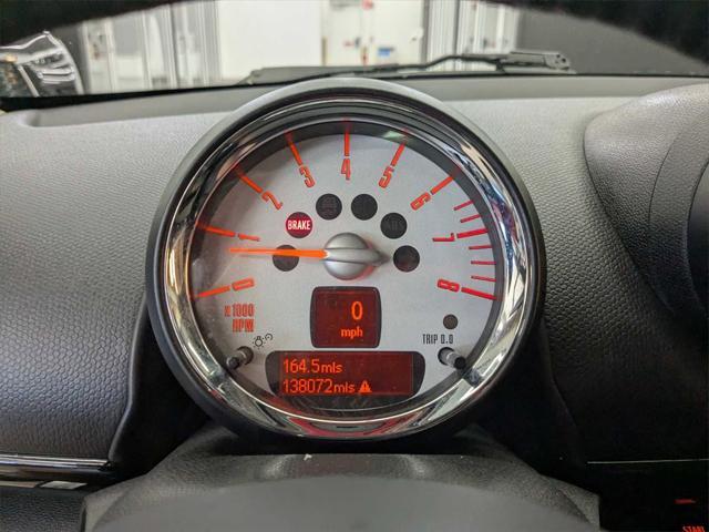used 2014 MINI Countryman car, priced at $7,431