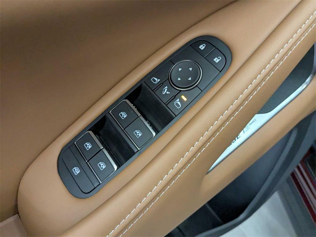 new 2025 INFINITI QX60 car, priced at $69,755