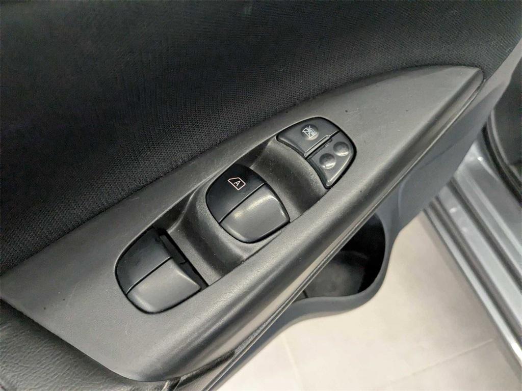 used 2019 Nissan Sentra car, priced at $5,990