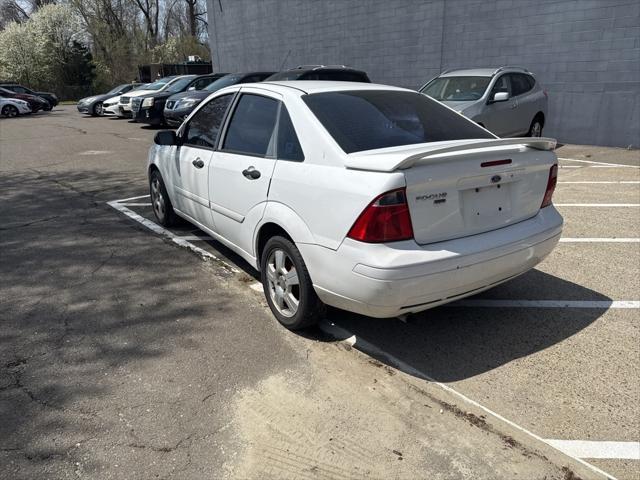 used 2007 Ford Focus car, priced at $2,649