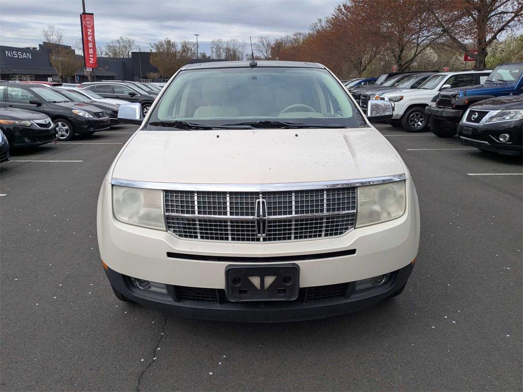used 2007 Lincoln MKX car, priced at $4,900