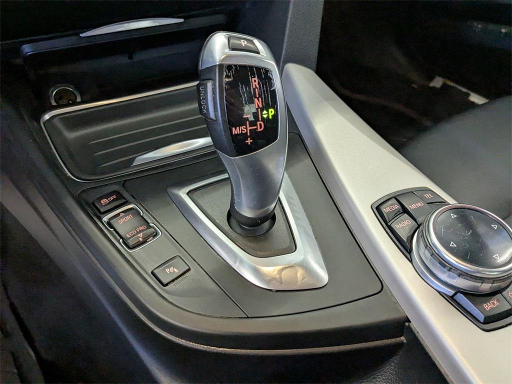 used 2014 BMW 320 car, priced at $6,590