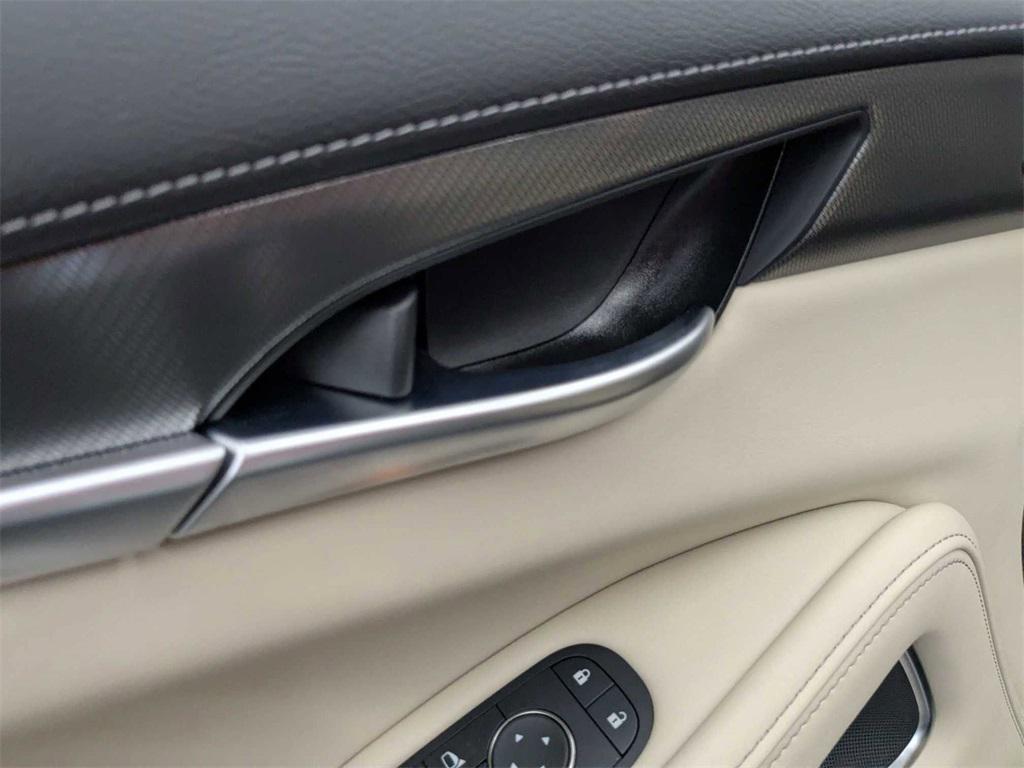 new 2025 INFINITI QX60 car, priced at $60,385