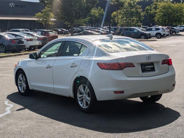 used 2013 Acura ILX car, priced at $9,990