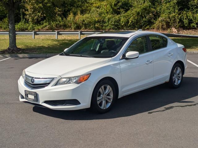 used 2013 Acura ILX car, priced at $9,990