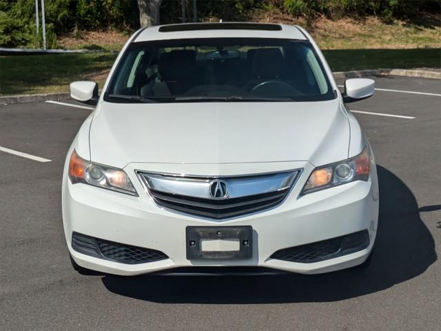 used 2013 Acura ILX car, priced at $9,990