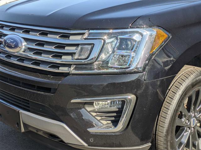 used 2021 Ford Expedition car, priced at $37,344