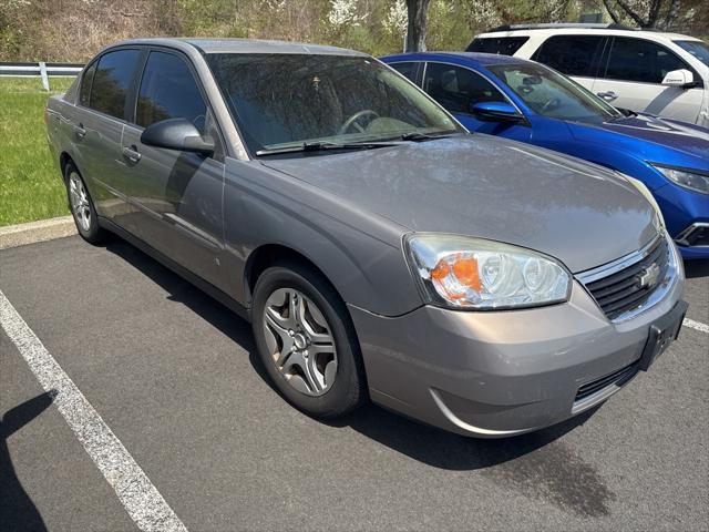used 2007 Chevrolet Malibu car, priced at $3,972