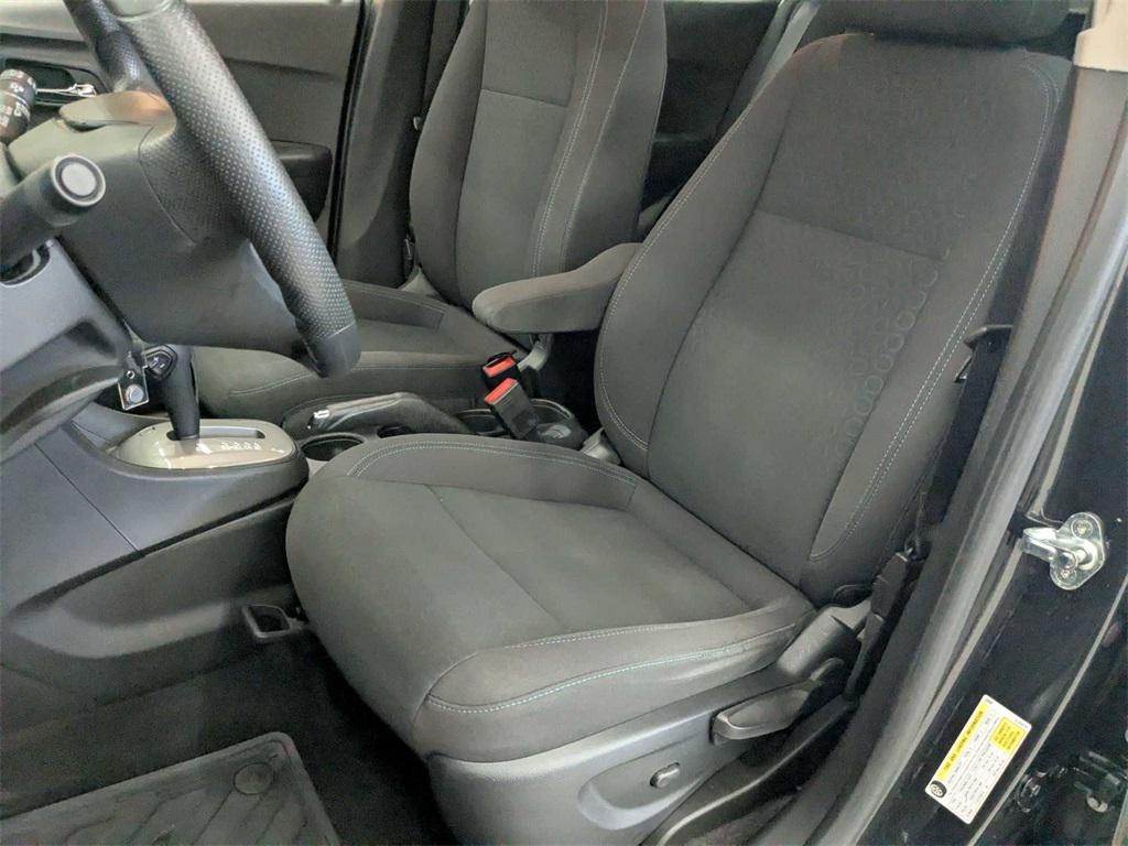 used 2016 Chevrolet Trax car, priced at $6,791