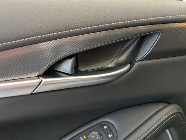 new 2025 INFINITI QX60 car, priced at $62,980