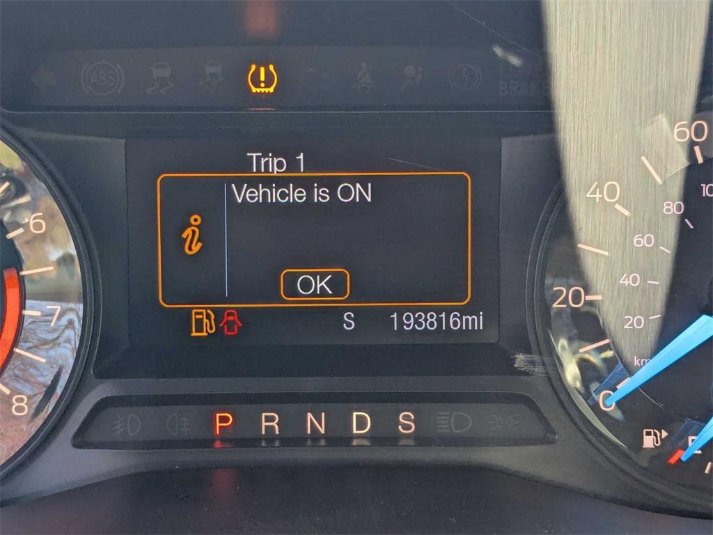 used 2017 Ford Explorer car, priced at $7,550