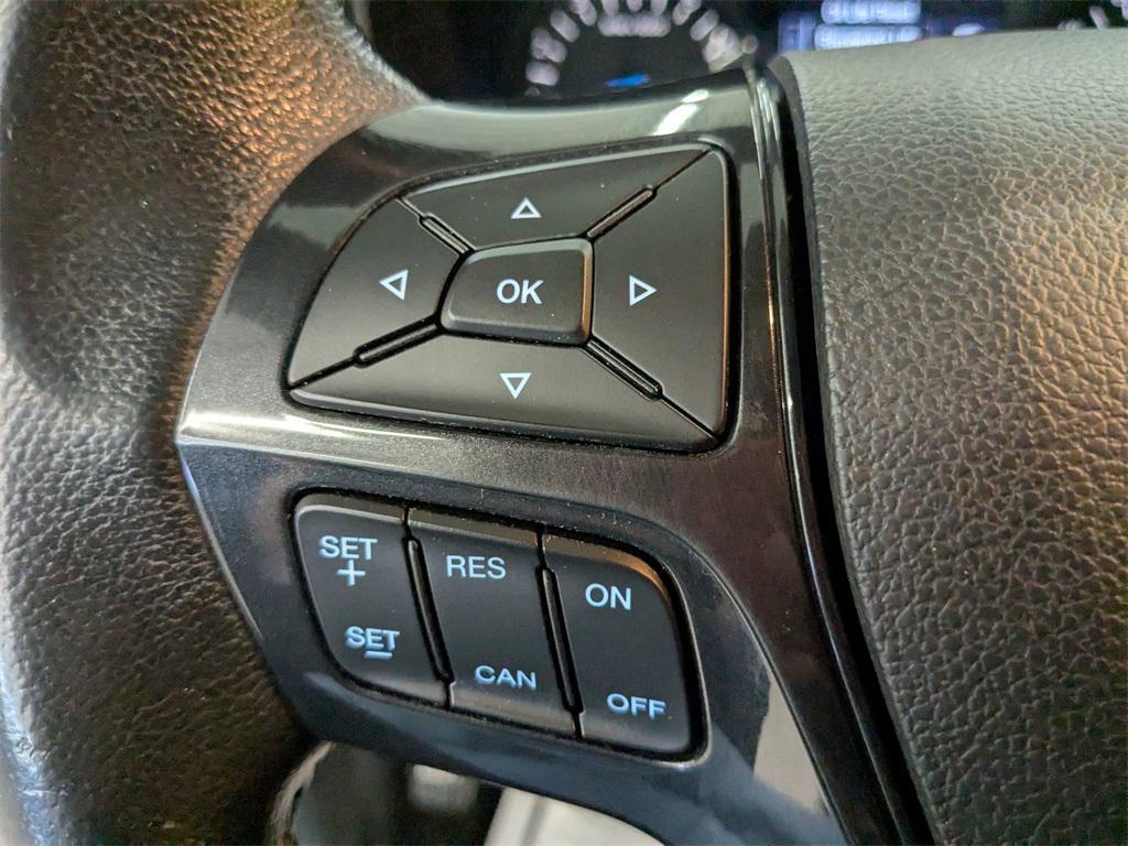 used 2017 Ford Explorer car, priced at $8,873