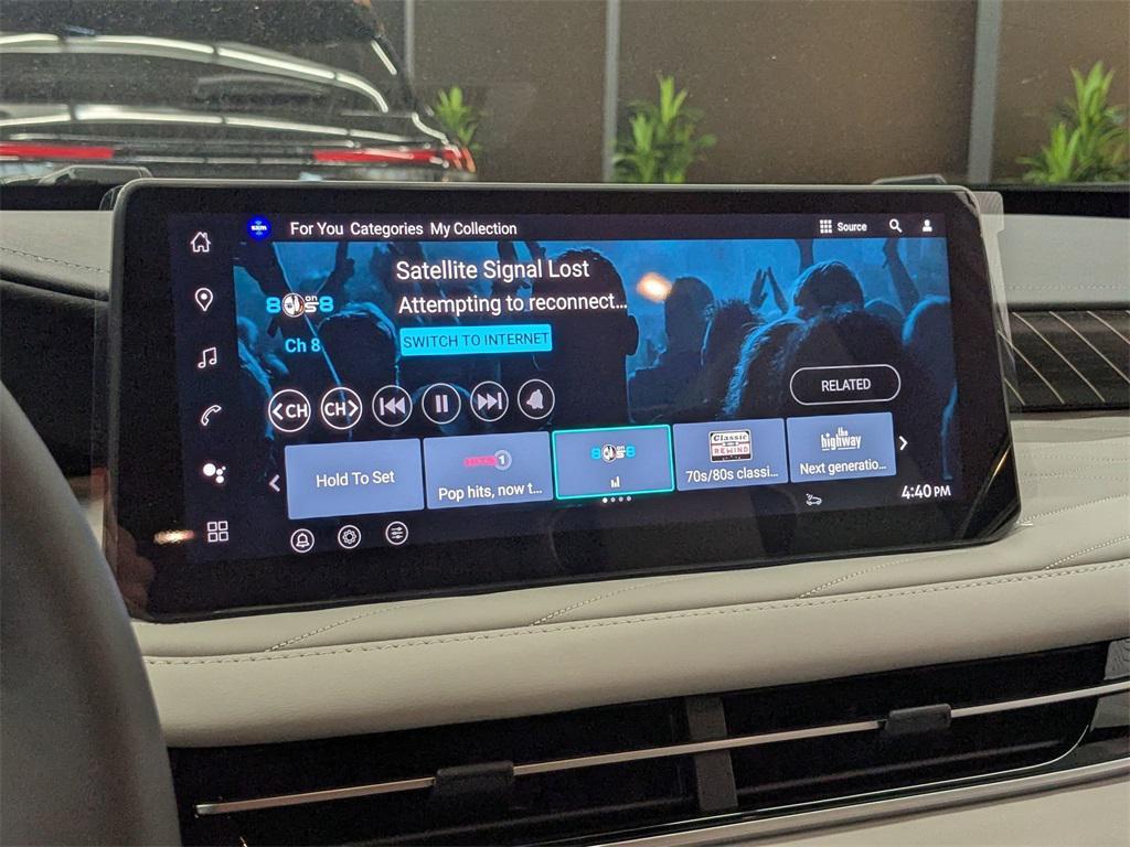 new 2026 INFINITI QX60 car, priced at $68,345