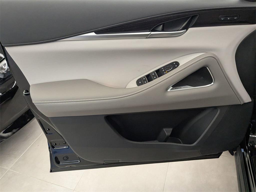 new 2026 INFINITI QX60 car, priced at $68,345