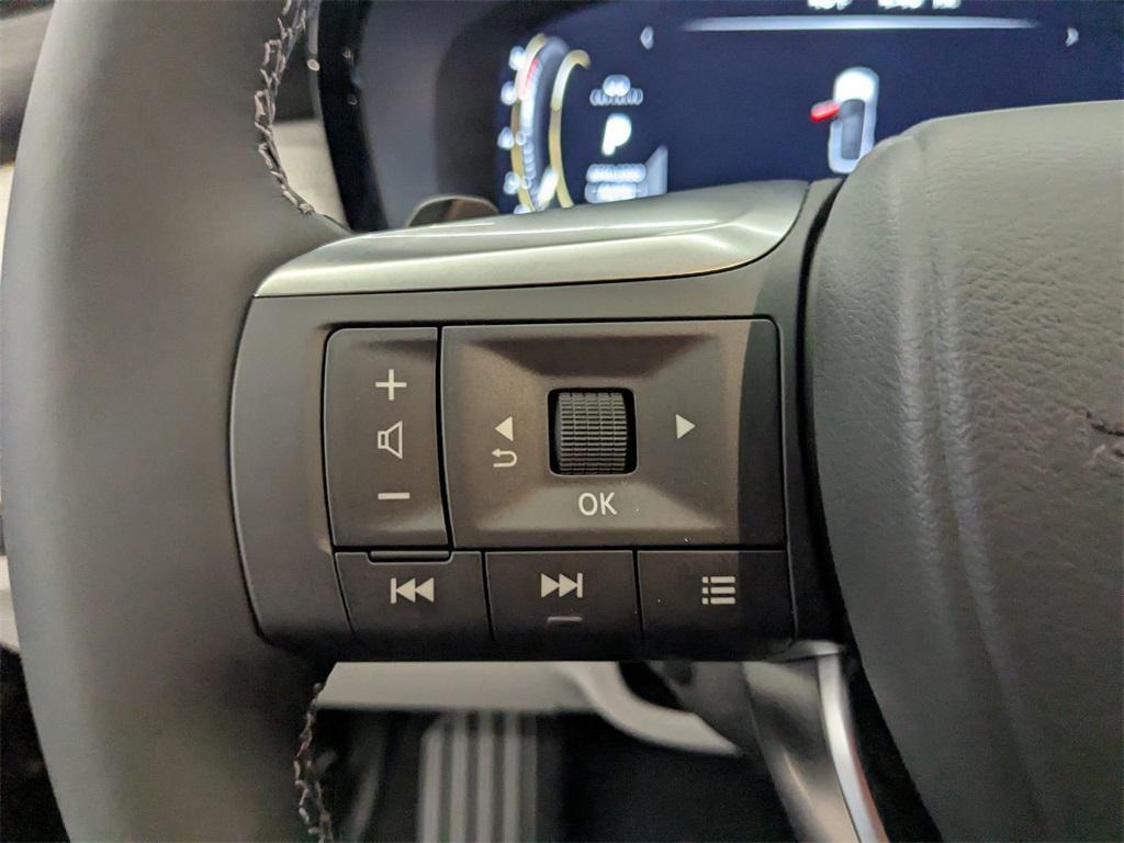 new 2026 INFINITI QX60 car, priced at $68,345