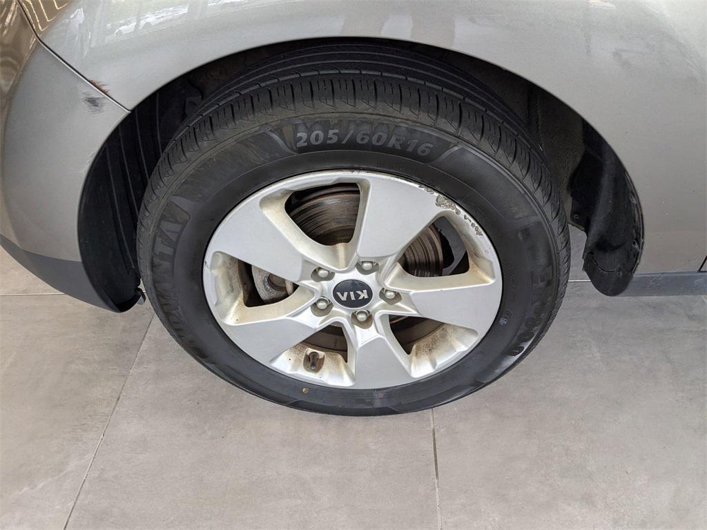 used 2019 Kia Soul car, priced at $7,190