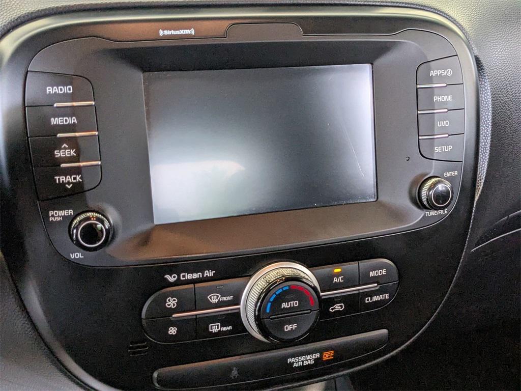used 2019 Kia Soul car, priced at $7,190
