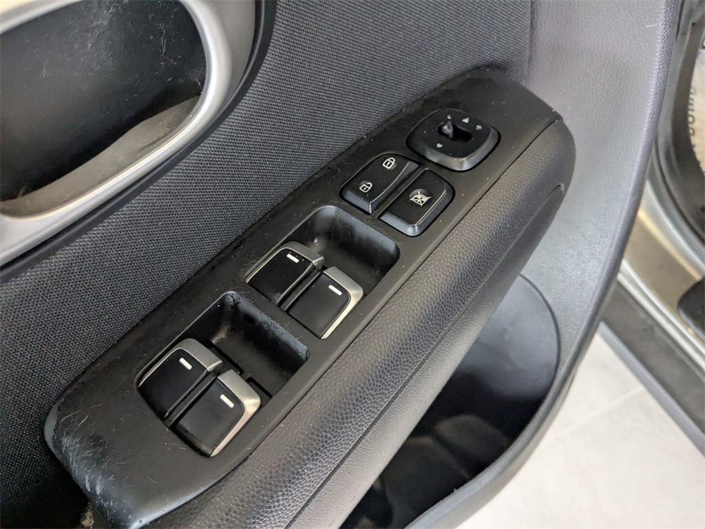 used 2019 Kia Soul car, priced at $7,190
