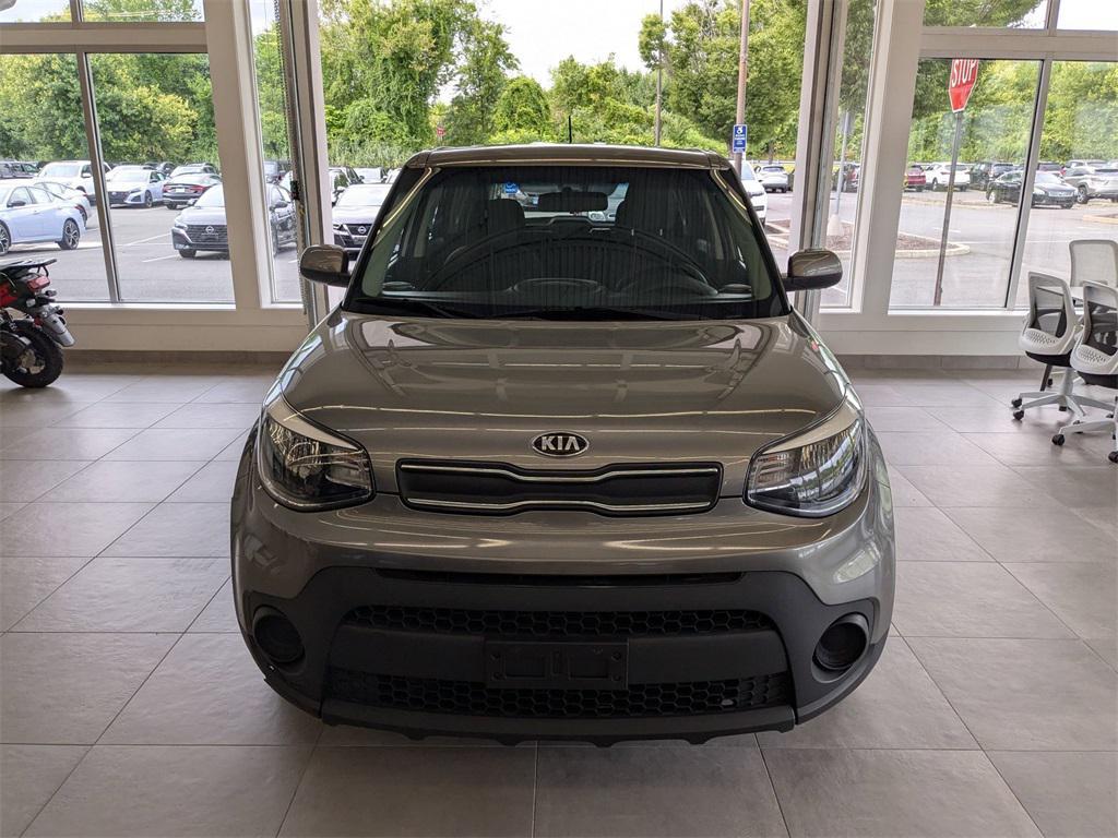 used 2019 Kia Soul car, priced at $7,190