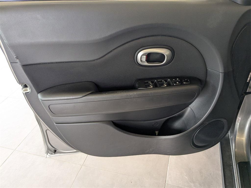 used 2019 Kia Soul car, priced at $7,190